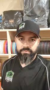 Disc Connection was live — in Perth, WA, Australia.