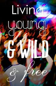 Young Wild And Free The Wiz Wiz Khalifa Quotes Rapper Quotes