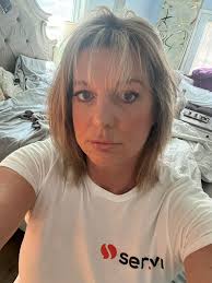 Hi all! I just wanted to introduce myself and share a photo I took