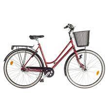 Skeppshult Nova Premium 7 Vaxlad Dam Cykel Skeppshult Cykla