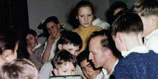 17,536 likes · 15 talking about this. Doku Uber Colonia Dignidad Wem Gehort Geschichte Taz De