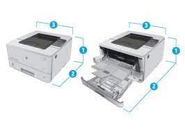 It can be connected with your hp laserjet pro m402dne specifications. Hp Laserjet Pro M402 M403 Druckerspezifikationen Hp Kundensupport