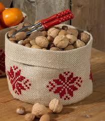 #you may sell your finished cross stitch item. Permin Stars Fruit Basket Christmas Cross Stitch Kit