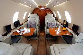 First Class Aerospace Aircraft Interiors Paint Aircraft Interiors Cessna Airplane For Sale