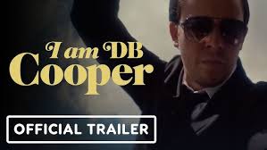 I am DB Cooper