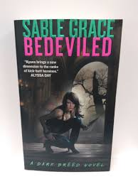 Bedeviled: A Dark Breed Novel