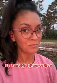 #istandwithpuertorico I am Nicaraguan but today I am Puerto Rican  #puertorico #booktok #horrorbooks#romancebooks #fantasybooks