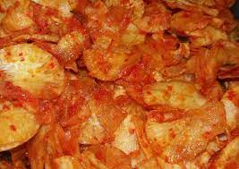 We did not find results for: Cara Mengolah Keripik Singkong Balado Yang Menggugah Selera Resep Enyak