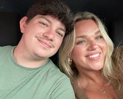 Daniel Broughman's Instagram, Twitter & Facebook