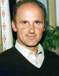 LETNO POROŒILO JAHRESBERICHT