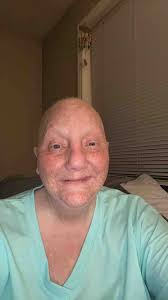 Fundraiser by Michelle Neuenfeldt : Stage 4 breast cancer has spread around  my body.