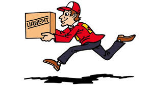 2 Exigent Adj Urgent Critical Courier Mario Characters Harrogate