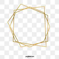 Metal Texture Geometric Border Element Illustration Border Clipart Geometric Polygon Png Transparent Clipart Image And Psd File For Free Download Metal Texture Geometric Poster Clip Art Borders