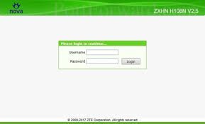 To get access to your zte f660, you need the ip of your device, the username and password. Open Ports On The Zte Zxhn H108n Router
