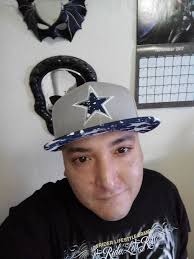 Boo's California Universe: Community Page