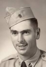 Leroy Steiner Obituary (1927