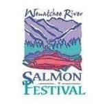 Wenatchee River Salmon Festival