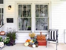 Surely halloween will be not complete at all without any halloween decoration in your home. Halloween Decorating Ideas Costumes Activities Hgtv