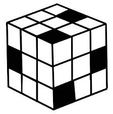 Take a sneak peak at the movies coming out this week (8/12) mondays at the movies: Free Printable Rubik S Cube Novocom Top