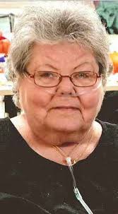 Diane Waldron Obituary