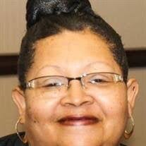 Gail L. Curry Obituary