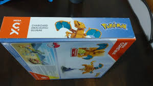 Dracaufeu pixel art on we heart it. Building Toys Pokemon Mega Construx Hobbies Toys Toys Games On Carousell