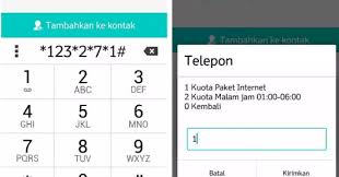 Itulah beberapa cara cek kuota indosat ooredoo / im3 yang bisa anda gunakan. Cara Cek Kuota Indosat Dunia Belajar