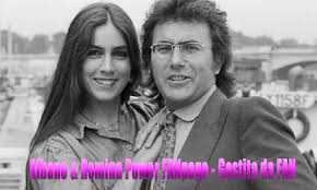 Power urodziła się jako najstarsza córka pary hollywoodzkich aktorów: Albano Romina Power Fanpage Gestita Da Fan Photos Facebook