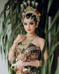  73 Indonesia Java Ideas Traditional Dance Indonesian Women Javanese Wedding