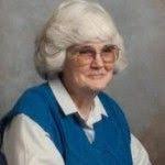 Betty Bernhardt Obituary