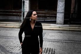 Norsktamilske kamzy gunaratnam er arbeiderpartipolitiker, varaordfører i oslo og brennende opptatt av likestilling og kvinners rettigheter. Khamshajiny Gunaratnam Christopher Olsson Photojournalist