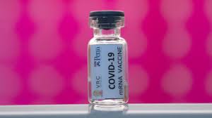The covid vaccine trials happened at breakneck. Nj Aims To Get 70 Vaccinated Nj Spotlight News