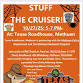 FREE Trunk or Treat & Stuff the Cruiser Bash! event image