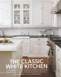 Deciding on warm or cool tones in your color shown here, corian quartz is beautifully paired with traditional raised panel white cabinets. Pin On Kitchens