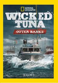 Kooks war has officially moved outside of outer banks and to the bahamas, and the treasure hunt for the gold and cross of santo. Amazon Com Wicked Tuna Outer Banks Season 3 National Geographic Movies Tv