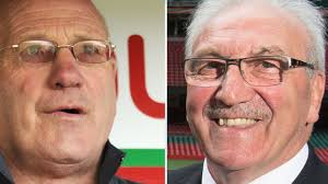 Gerald Davies, Terry Cobner and Tommy David vying to be next WRU president 