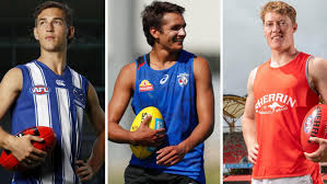 Blake coleman statistics, career statistics and video highlights may be available on sofascore for some of blake coleman and tampa bay lightning matches. Afl 2021 Rising Star 2021 Award Odds Favourites Best Chances Rising Star Winners Best Afl Young Guns