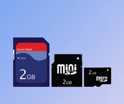 Need a fast microsd card? How To Address Speed Problems With Your New Sd Card 5 Steps Instructables