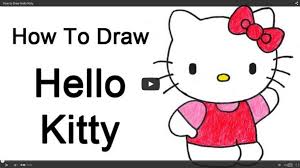 Select your kids favorite picture, click and learn how to draw it. 6 Of The Best How To Draw Websites For Kids