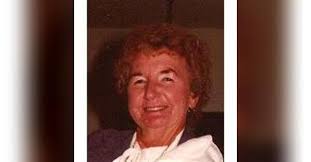 Helen (Donovan) Driscoll Obituary