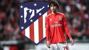 Joao felix came in for criticism after portugal's euro 2020 exit to belgium. Benfica Bestatigt Mega Angebot Fur Joao Felix Transfer Zu Atletico Madrid Vor Abschluss Sportbuzzer De