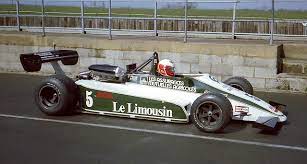 pierre petit march 842 bmw mader onyx race engineering xxxvi marlboro daily express international tropy silv european championships marlboro racing