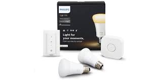 Save Up To 50 On Prev Generation Philips Hue Starter Kits And Lights From 10 9to5toys