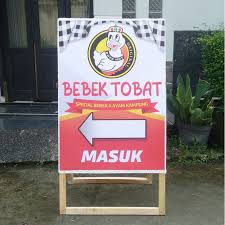Maybe you would like to learn more about one of these? Standing Banner Kayu Papan Promosi Murah Ukuran 130x70 Cm Tebal Kayu 2 5 Cm Shopee Indonesia