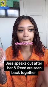 Jess defending her mannn #jesstheprankster #jessandreed #jessprankster  #qtea #qteaforyou #fyp #fypage #reedwoehrle #briannaolsen #w#2kcommunity  #2kusa #briand2k #linasaraloa #tiktoktea @jess
