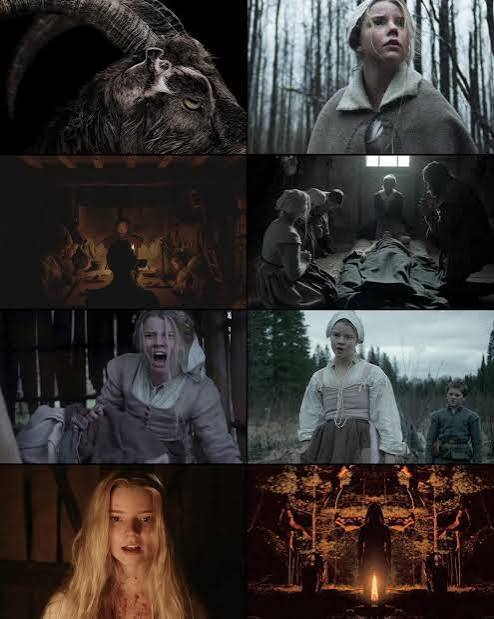 The Witch celebrates its 10th anniversary today! : r/A24