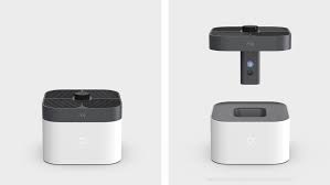 The day spring break began, that all stopped. Amazon Launches Autonomous Flying Security Camera For The Home