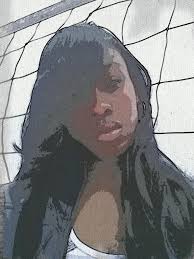 DeVesha Thomas (@shoshanta64)