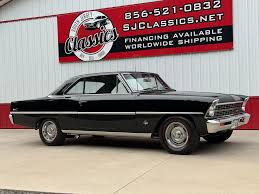 Image result for Tuxedo Black 1964 Nova