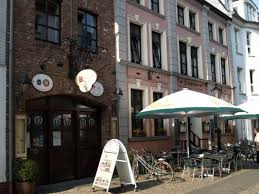Sie waren zu gast im haus platen in kempen oder suchen weitere infos? Ellenpoort 10 Reviews German Ellenstr 35 Kempen Nordrhein Westfalen Germany Restaurant Reviews Phone Number Yelp